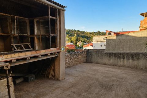 Landsbyhus i Llutxent, Valencia, Llutxent - € 65.000 | Ref: PNTH2094 - foto 22